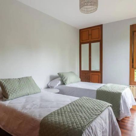 Apartamento Playa Del Sardinero Avenida Infantes 산탄데르 외부 사진
