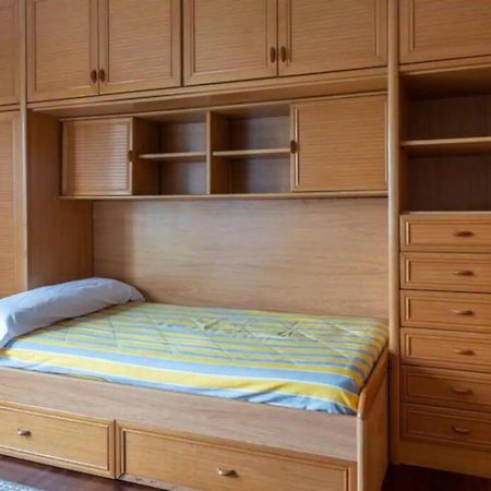 Apartamento Playa Del Sardinero Avenida Infantes 산탄데르 외부 사진