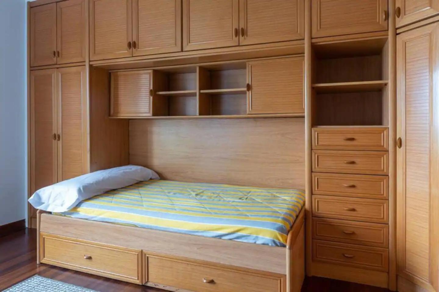 Apartamento Playa Del Sardinero Avenida Infantes 산탄데르 외부 사진