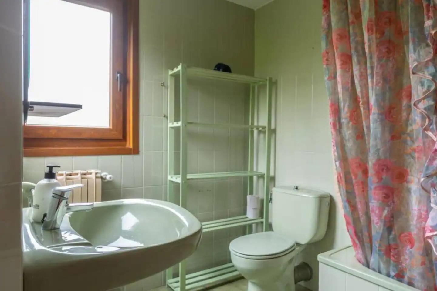 Apartamento Playa Del Sardinero Avenida Infantes 산탄데르 외부 사진