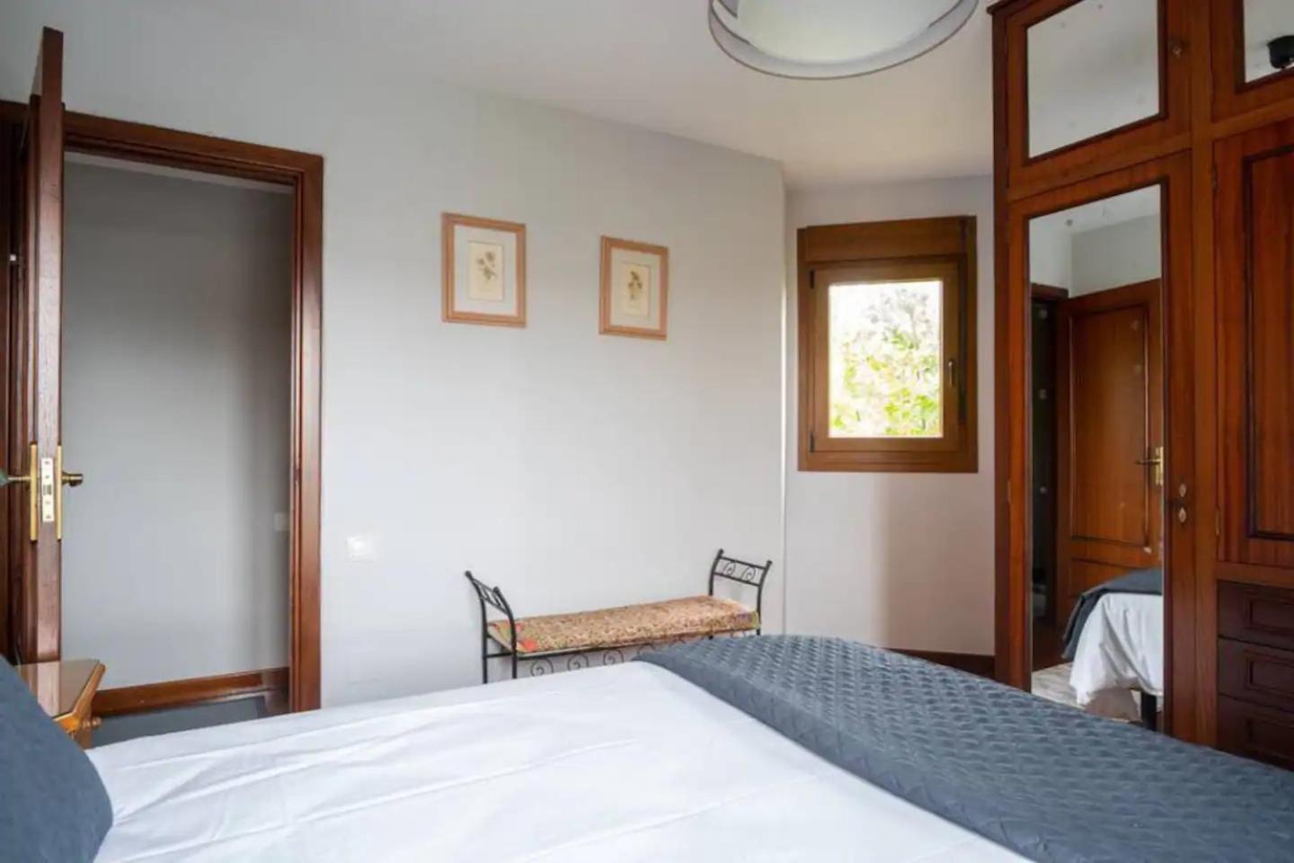Apartamento Playa Del Sardinero Avenida Infantes 산탄데르 외부 사진