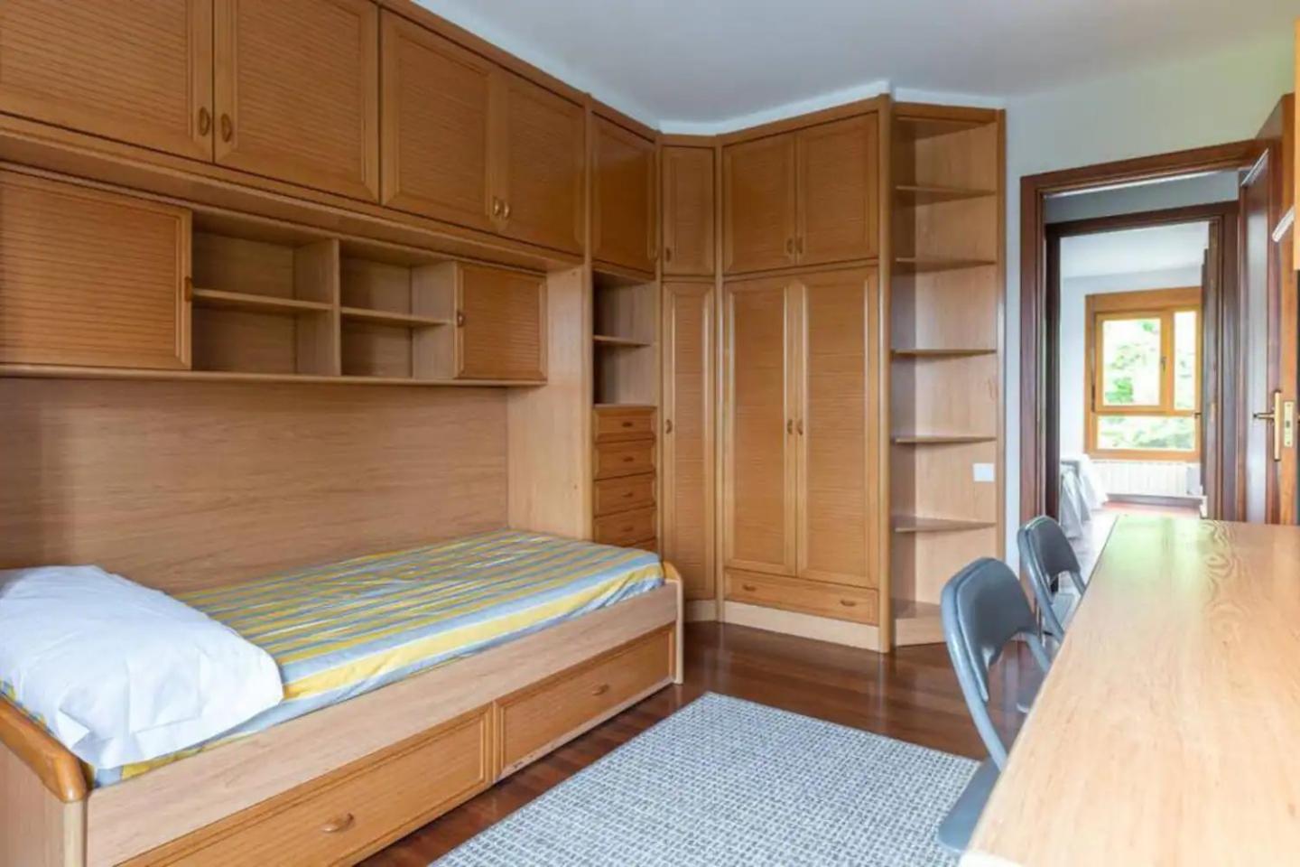 Apartamento Playa Del Sardinero Avenida Infantes 산탄데르 외부 사진