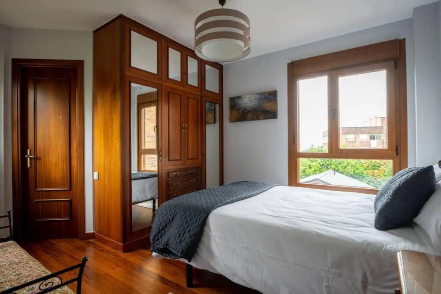 Apartamento Playa Del Sardinero Avenida Infantes 산탄데르 외부 사진